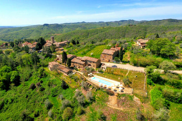 Borgo San Vincenti